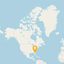 Bulow Standard Cabin 7 on the global map